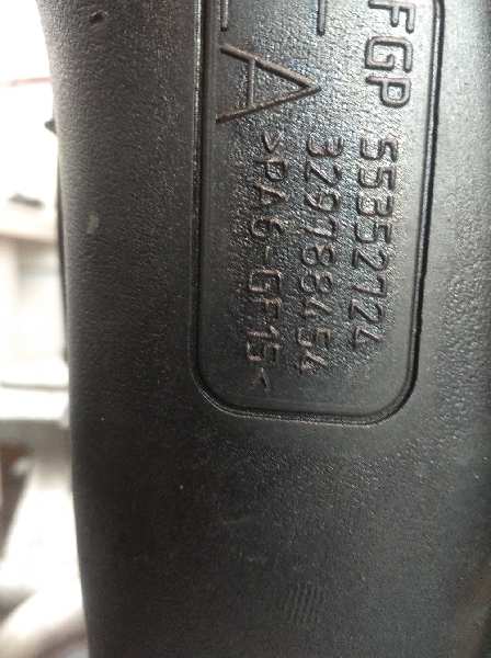 Motor completo opel vectra c 1.9 cdti (f69)