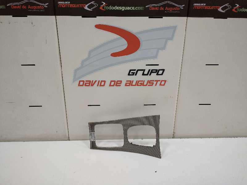 Carcasa palanca de cabios c 220 cdi (203.706)