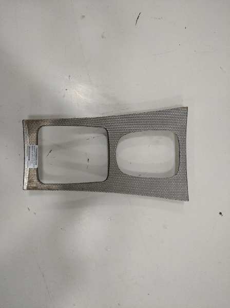 Carcasa palanca de cabios c 220 cdi (203.706)
