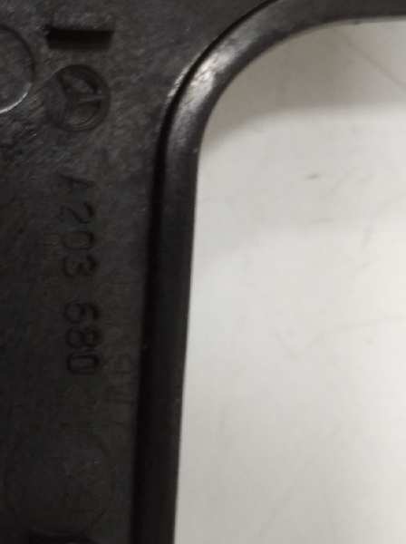 Carcasa palanca de cabios c 220 cdi (203.706)