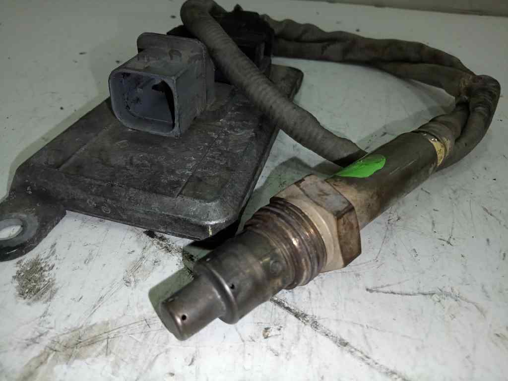 Sonda lambda mercedes actros 23 2  ejes 