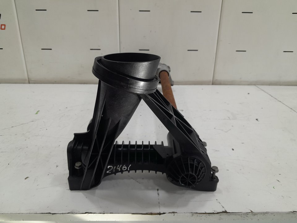 Bomba aceite mercedes actros 23 2  ejes 