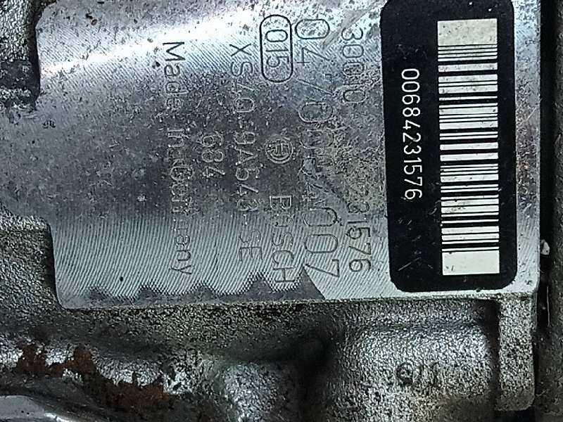Motor completo ford focus 