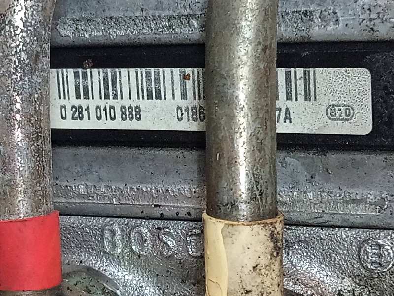 Motor completo ford focus 