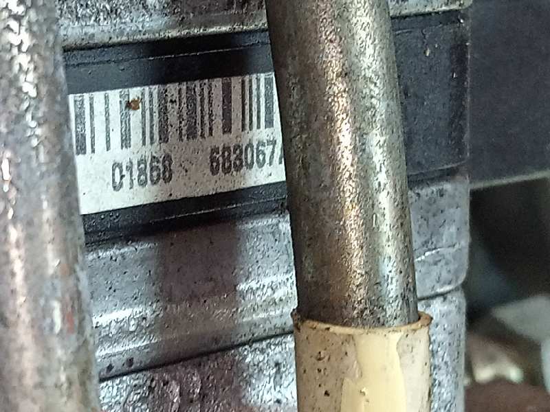 Motor completo ford focus 