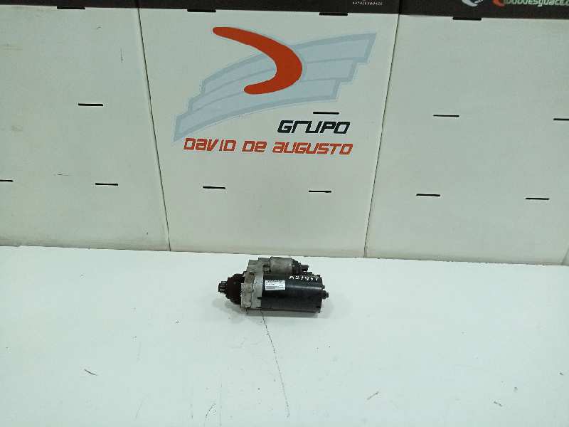 Motor arranque seat ibiza (6l1) hit      06.