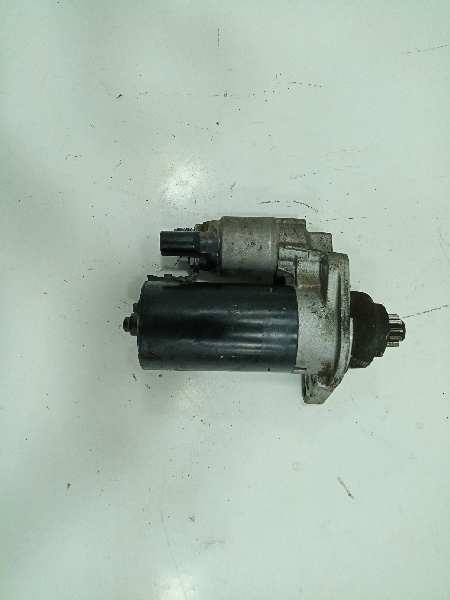 Motor arranque seat ibiza (6l1) hit      06.