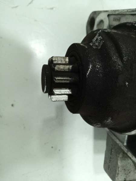 Motor arranque seat ibiza (6l1) hit      06.
