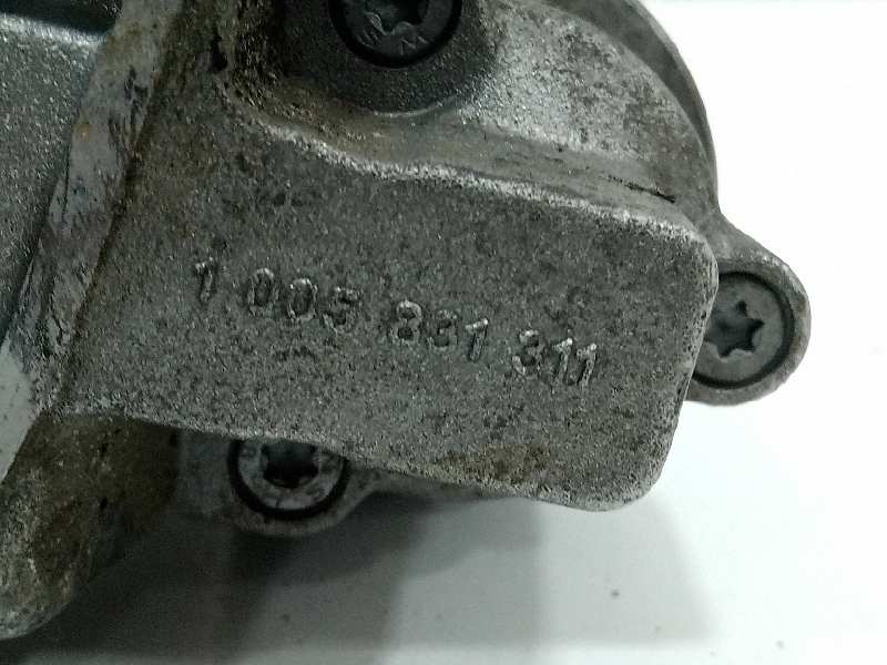 Motor arranque seat ibiza (6l1) hit      06.
