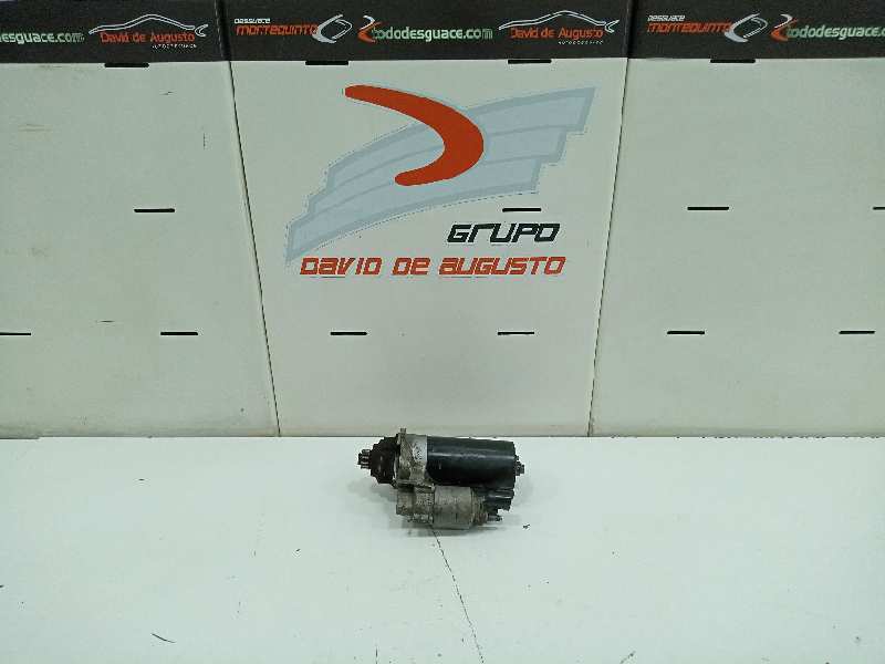 Motor arranque seat ibiza (6l1) hit      06.