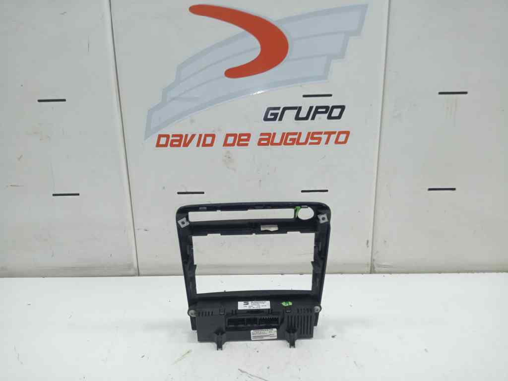 Mando climatizador seat ibiza (6l1) hit      06.