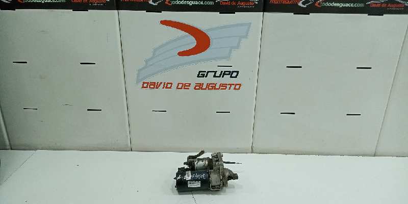 Motor arranque 1.6 hdi 75 (mb9hw)