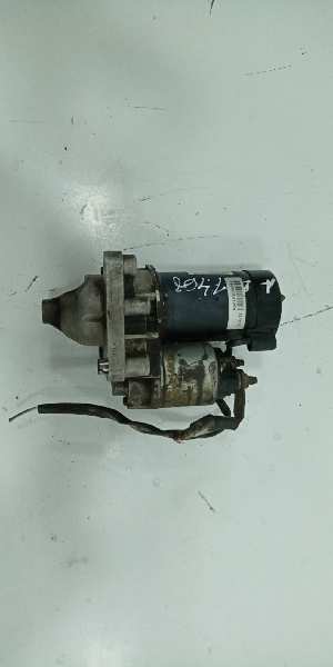 Motor arranque 1.6 hdi 75 (mb9hw)