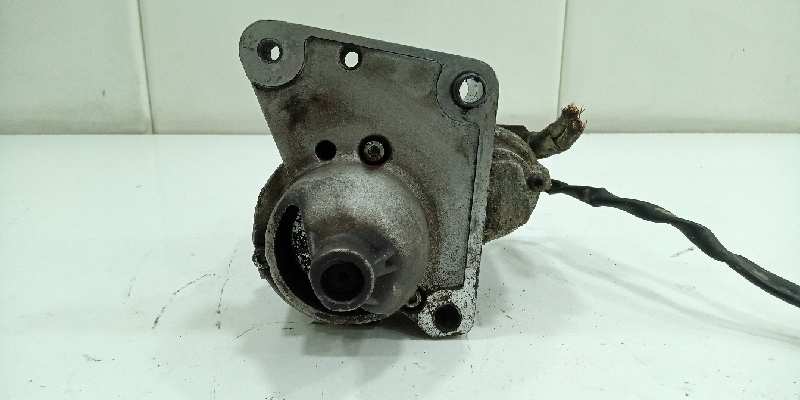 Motor arranque 1.6 hdi 75 (mb9hw)