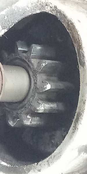 Motor arranque 1.6 hdi 75 (mb9hw)