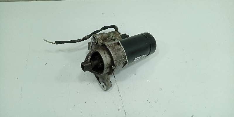 Motor arranque 1.6 hdi 75 (mb9hw)