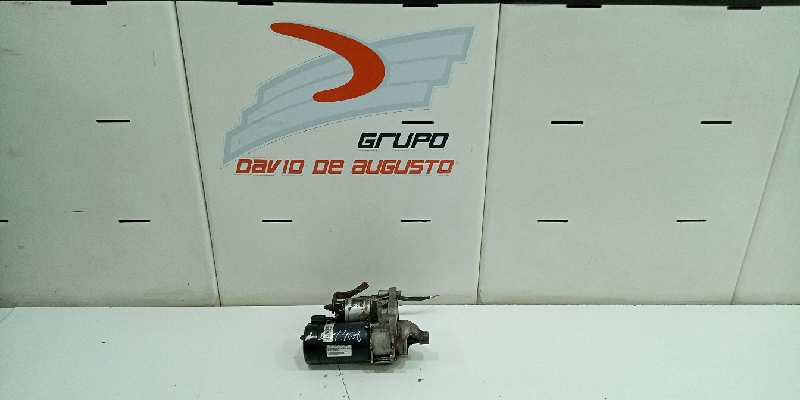 Motor arranque 1.6 hdi 75 (mb9hw)