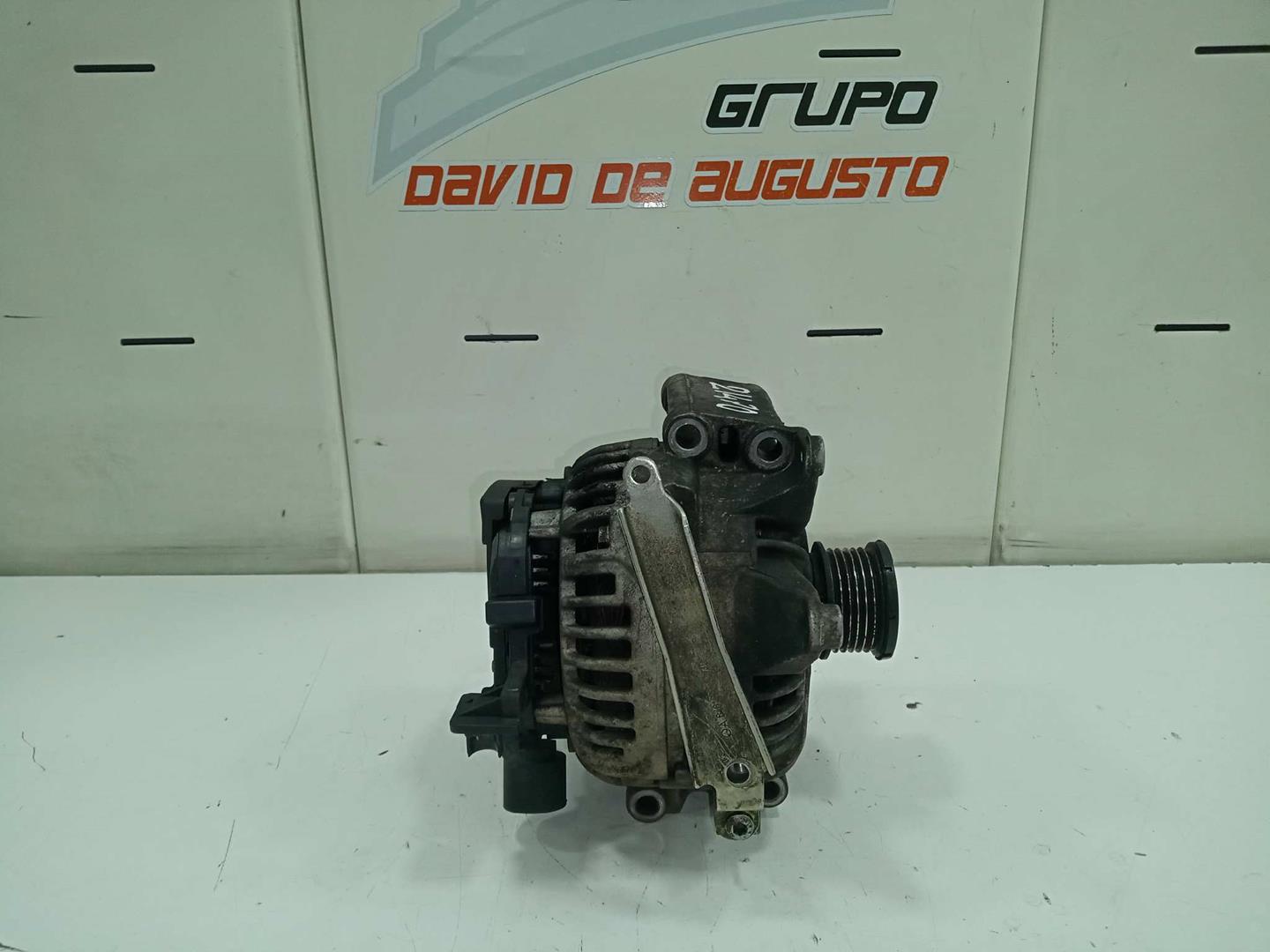 Alternador mercedes-benz clase c c 220 cdi (203.008)