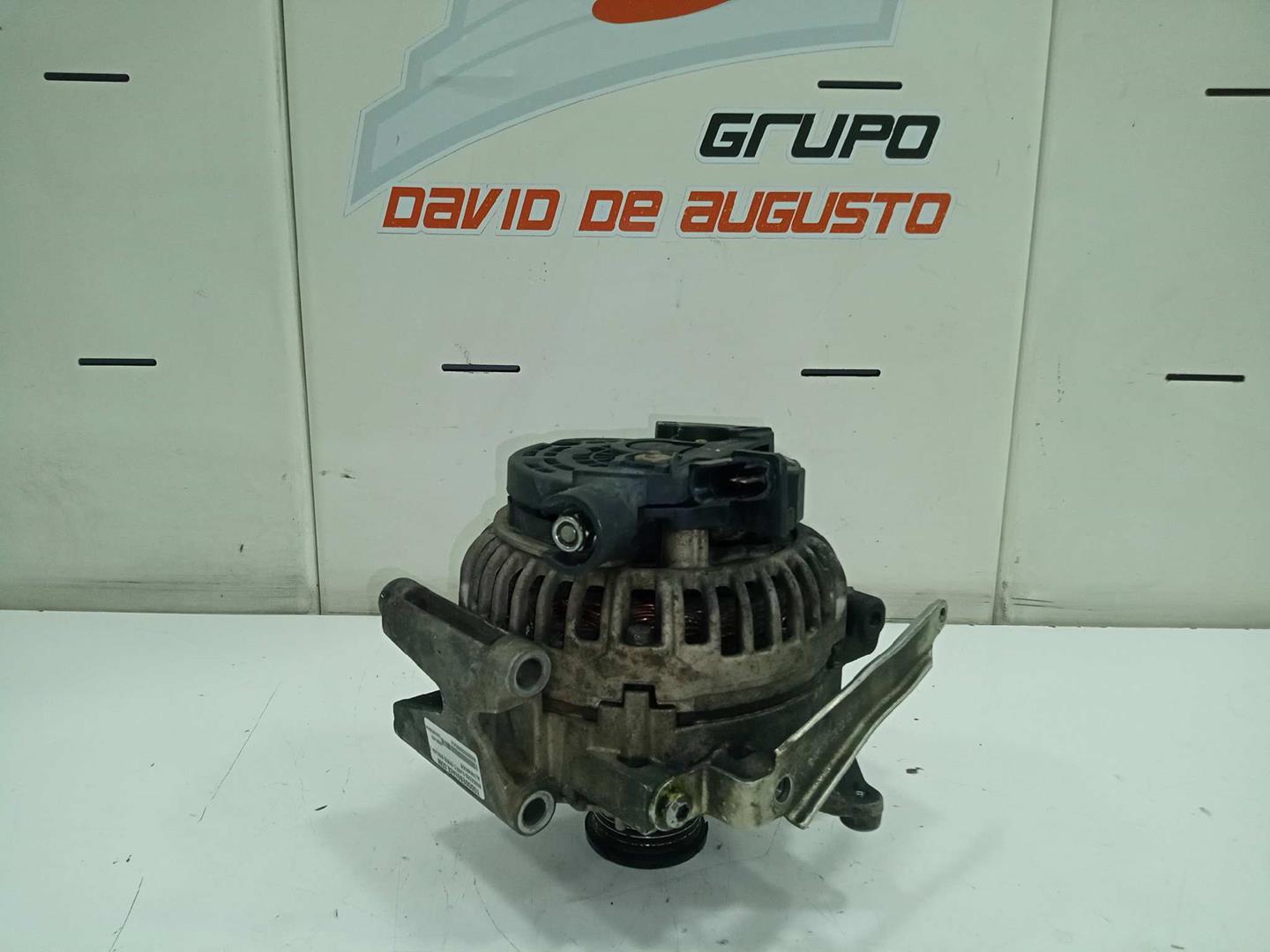 Alternador mercedes-benz clase c c 220 cdi (203.008)