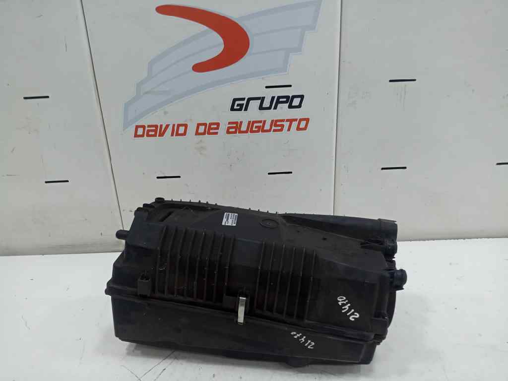 Caja filtro aire mercedes-benz clase c c 220 cdi (203.008)