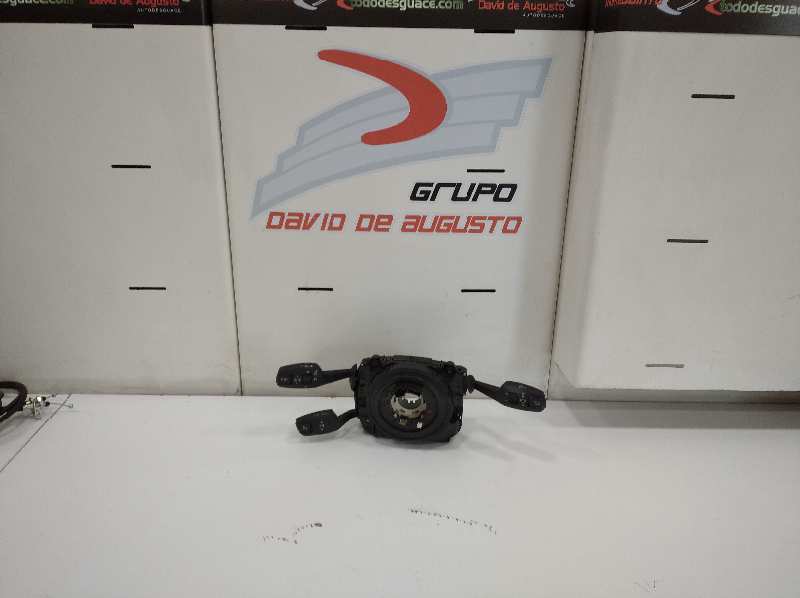 Anillo airbag y mando multifuncion bmw 3 320 d
