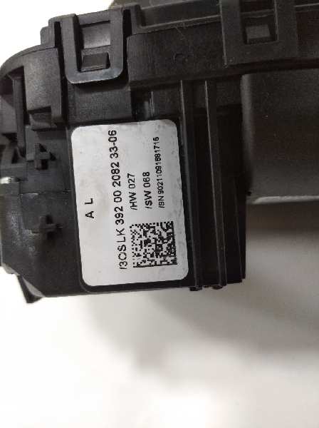 Anillo airbag y mando multifuncion bmw 3 320 d