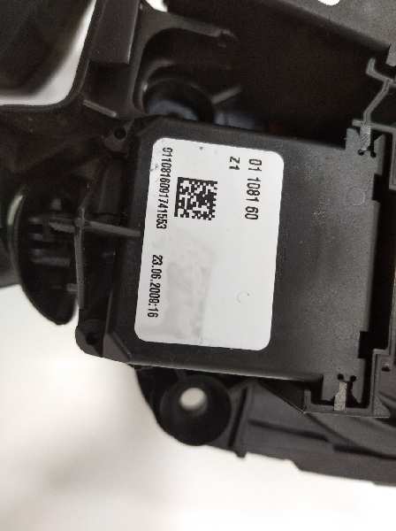 Anillo airbag y mando multifuncion bmw 3 320 d