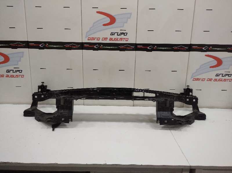 Panel frontal ford mondeo lim. hybrid titani