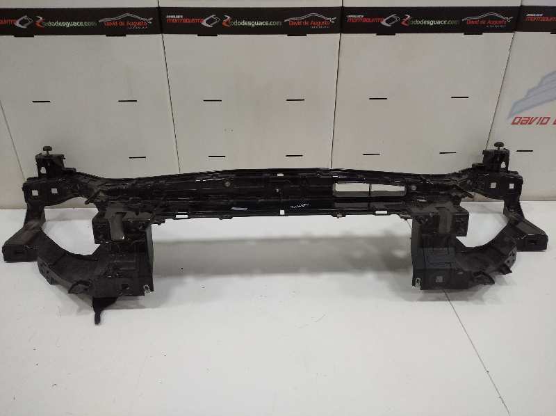 Panel frontal ford mondeo lim. hybrid titani