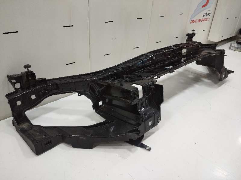 Panel frontal ford mondeo lim. hybrid titani