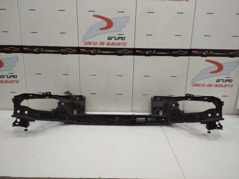 Panel frontal ford mondeo lim. hybrid titani