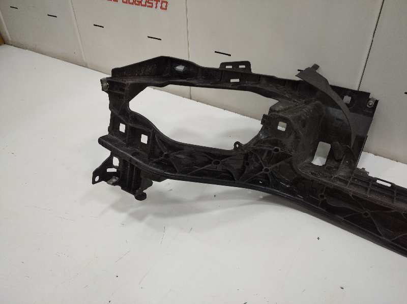 Panel frontal ford mondeo lim. hybrid titani