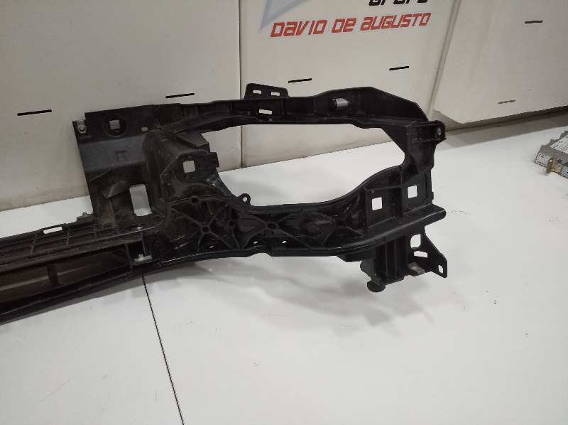 Panel frontal ford mondeo lim. hybrid titani