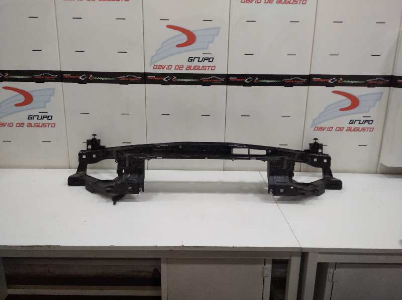 Panel frontal ford mondeo lim. hybrid titani