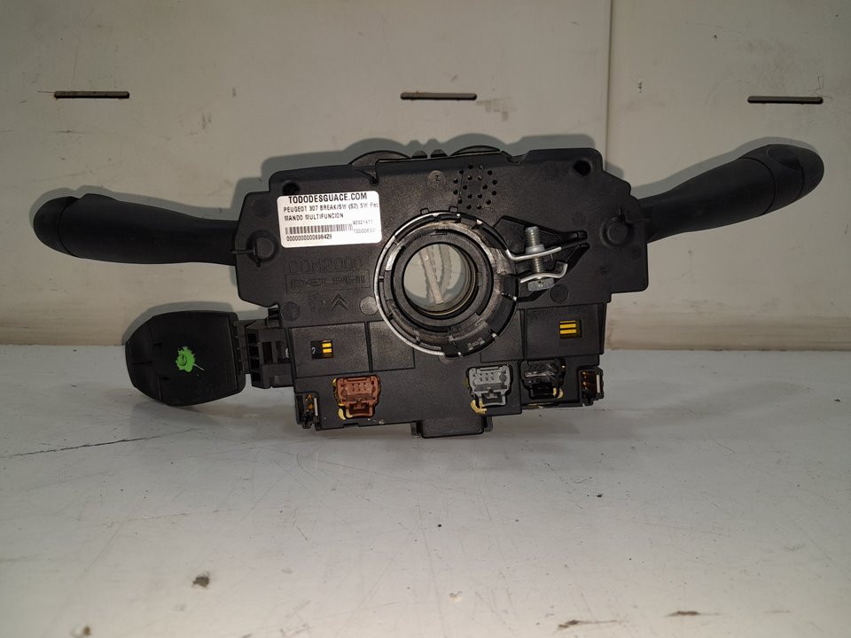 Mando multifuncion peugeot 307 2.0 16v