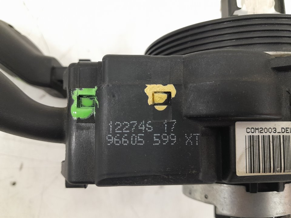 Mando multifuncion peugeot 307 2.0 16v