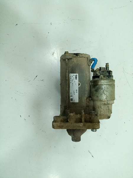 Motor arranque peugeot partner origin combispace 1.6 hdi 75