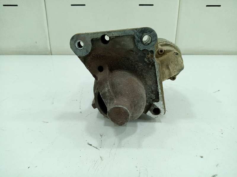 Motor arranque peugeot partner origin combispace 1.6 hdi 75