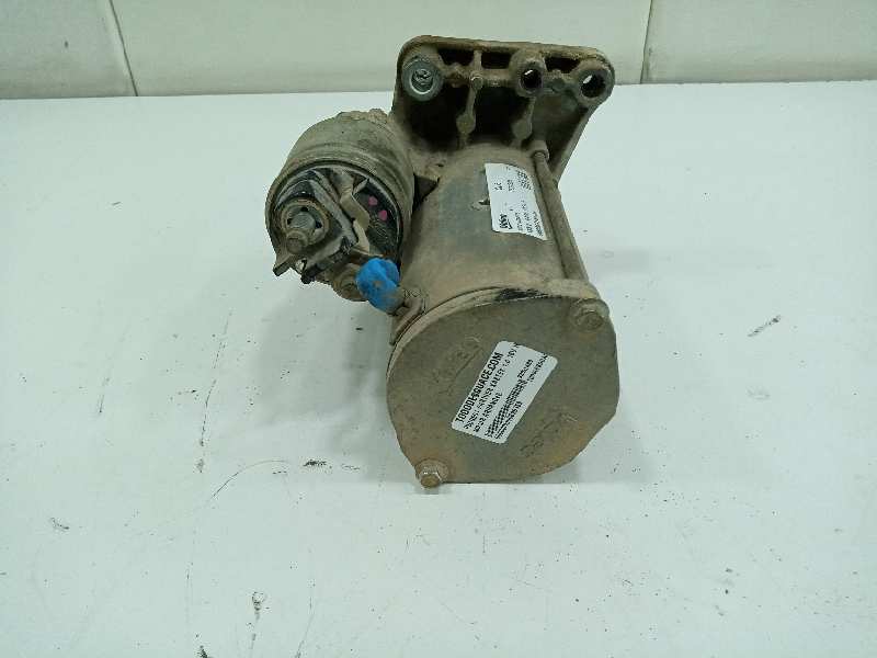 Motor arranque peugeot partner origin combispace 1.6 hdi 75