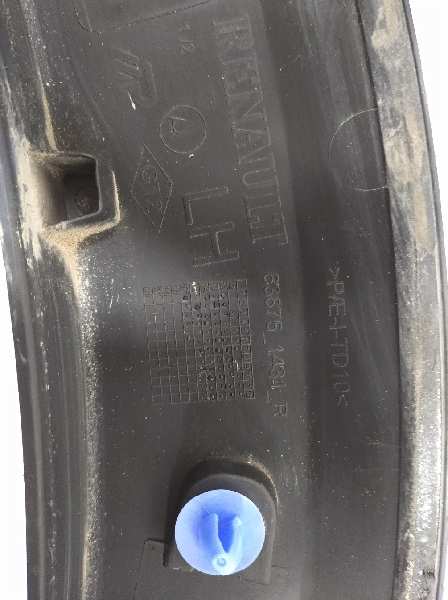 Aletin delantero izquierdo dacia sandero ii 1.5 dci