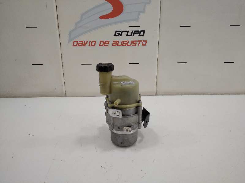Bomba direccion electrica dacia sandero ii 1.5 dci