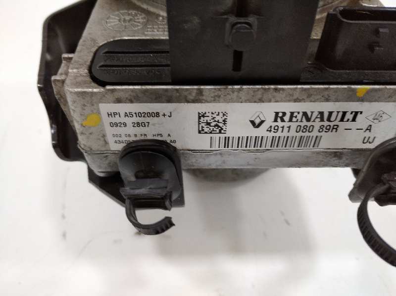 Bomba direccion electrica dacia sandero ii 1.5 dci