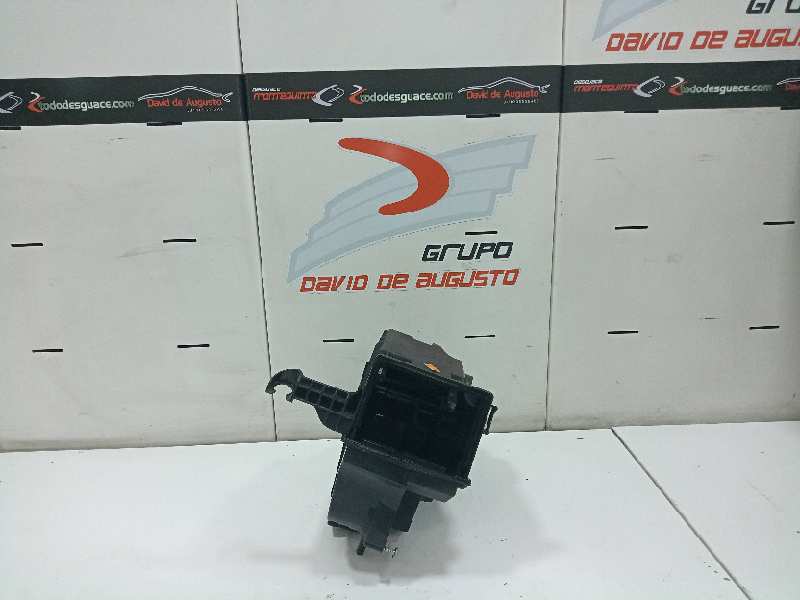 Caja filtro aire dacia sandero ii 1.5 dci