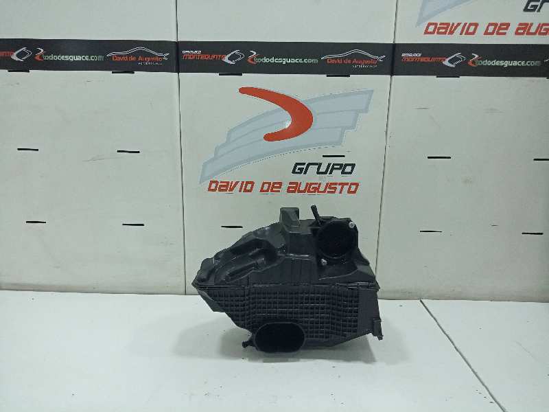 Caja filtro aire dacia sandero ii 1.5 dci