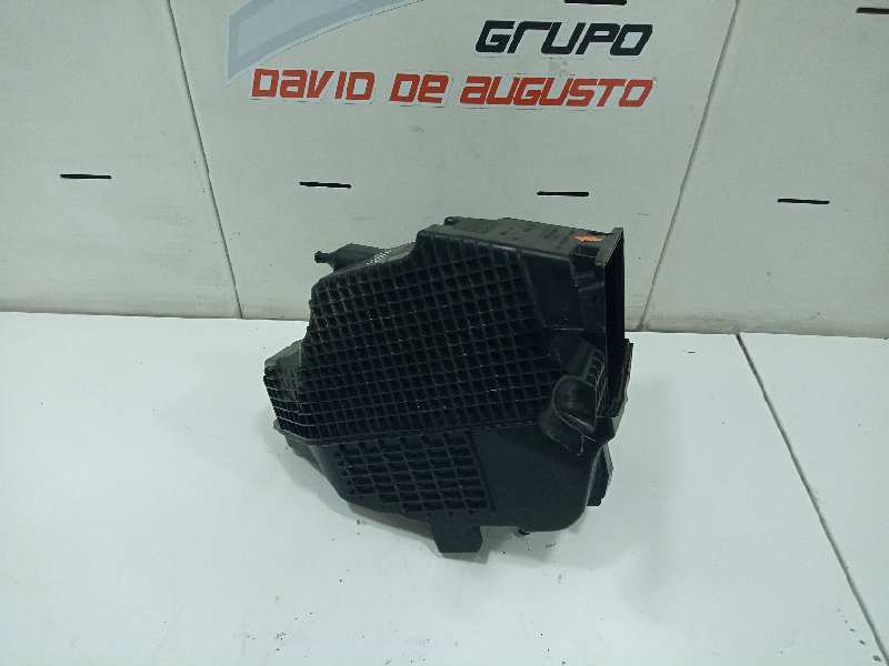 Caja filtro aire dacia sandero ii 1.5 dci