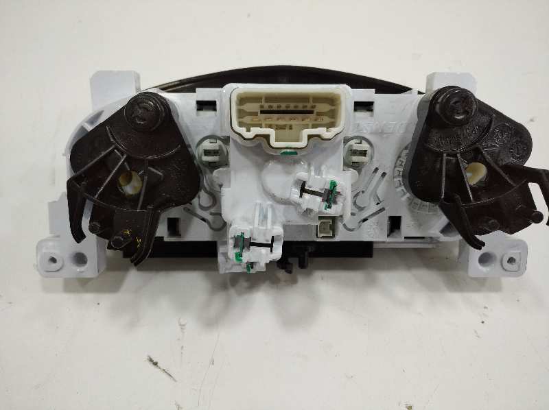 Mando calefaccion /  aire acondicionado dacia sandero ii 1.5 dci