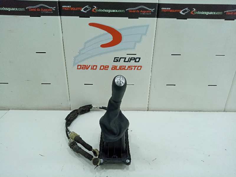 Palanca cambio dacia sandero ii 1.5 dci