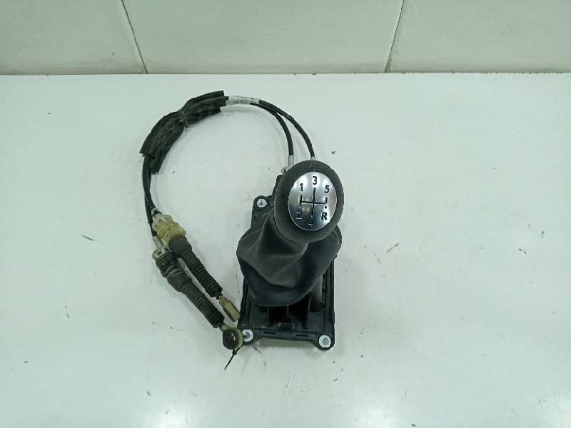 Palanca cambio dacia sandero ii 1.5 dci