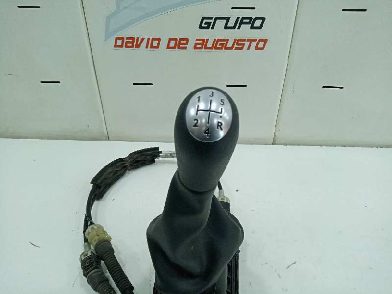 Palanca cambio dacia sandero ii 1.5 dci