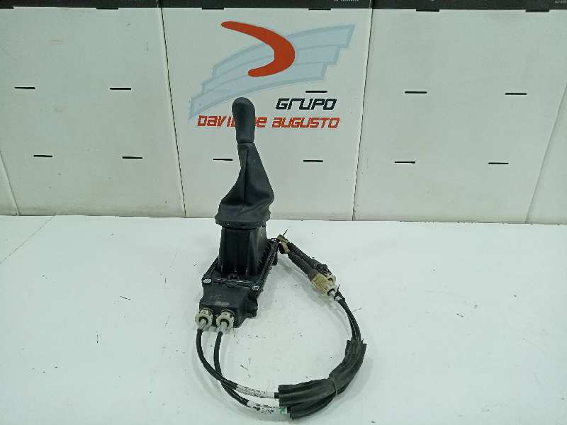 Palanca cambio dacia sandero ii 1.5 dci
